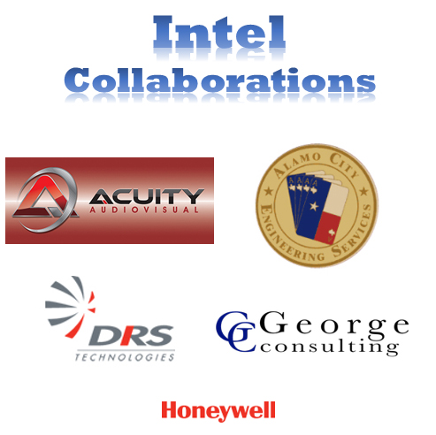 IntelCollab